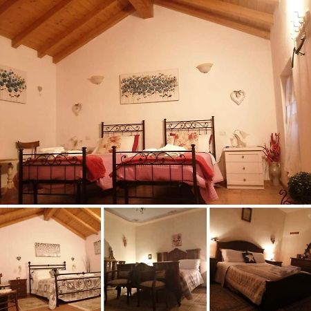 Bed and Breakfast Felix House à Codevilla Extérieur photo