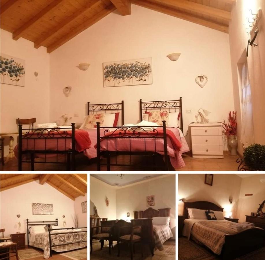 Bed and Breakfast Felix House à Codevilla Extérieur photo