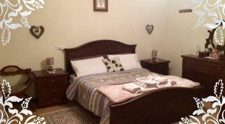 Bed and Breakfast Felix House à Codevilla Extérieur photo